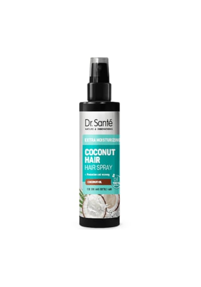 Dr.sante Hindistan Cevizili Ekstra Nemlendirici Saç Spreyi 150 Ml