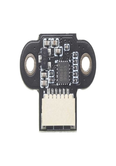 Oem Tof250 Uart I2c Tof Uçuş Süresi Lazer Menzil Mesafe Sensörü Modülü