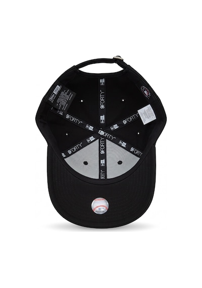 New Era W Faux Pony Infıll 9forty Neyyan Kadın Şapka 60791433 60791433 Siyah