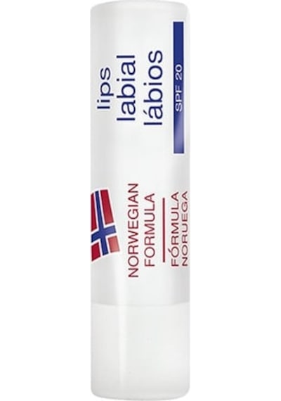 Neutrogena Parfümsüz El Kremi 75 ML + Dudak Nemlendirici