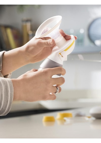 Medela Personalfit Flex Göğüs Kalkanı L 27Mm