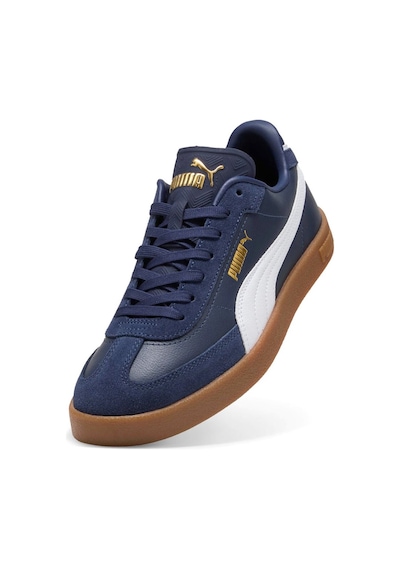 Puma Club Iı Era Unisex Spor Ayakkabı Lacivert