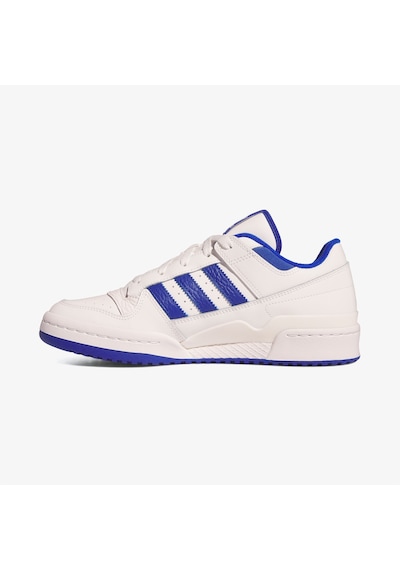 adidas Forum Low Cl Unisex Beyaz Spor Ayakkabı Düz Ih7829 Beyaz
