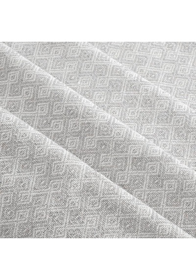 Teksnil Home Gri Koltuk Kanepe Örtüsü Koruyucu Koltuk Şalı 170x200 Çekyat Örtüsü Diğer