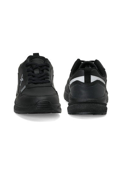 Kinetix Rand G Siyah Erkek Çocuk Spor Ayakkabı 000000000102694593 Siyah-k Grı-beyaz Kinetix Rand G Siyah Erkek Çocuk Spor Ayakkabı 000000000102694593 Siyah-k Grı-beyaz