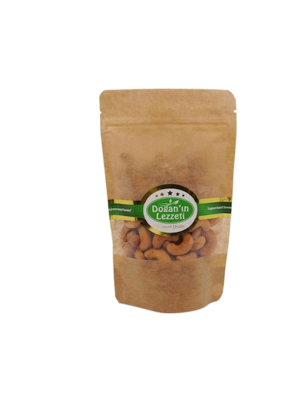 Doğan'ın Lezzeti Kaju 1 KG