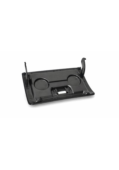 Vw Caddy 1995-2004 Uyumlu Torpido Kapağı Siyah / Abs Plastik