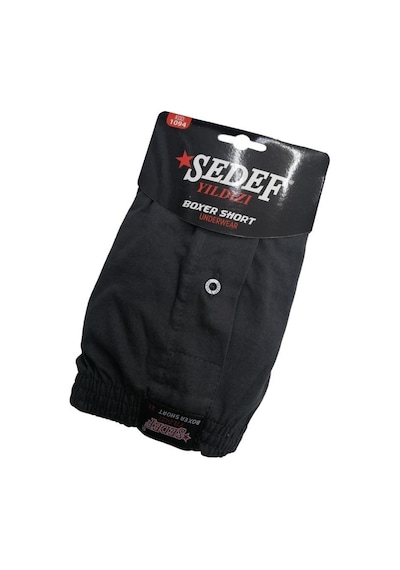 Sedef Yıldızı Erkek Penye Boxer Düz Renk Boxer Renk Çeşitli Sedef Yıldızı Erkek Penye Boxer Düz Renk Boxer Renk Çeşitli