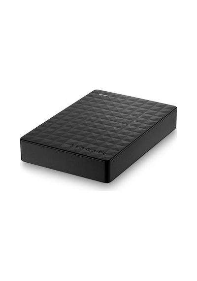 Seagate 2.5 Expansıon 4tb Usb 3.0 External Hdd Siyah Stkm4000400