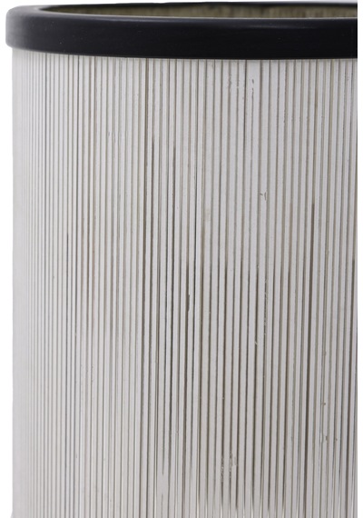 Yargıcı Mumluk 24x13 Cm 24kkst5133x St St