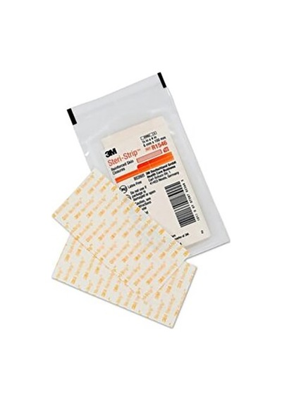 Steri Strip R1546 Turuncu
