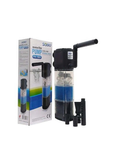 İç Filtre Fh-1903 19w 1500 Lt/saat