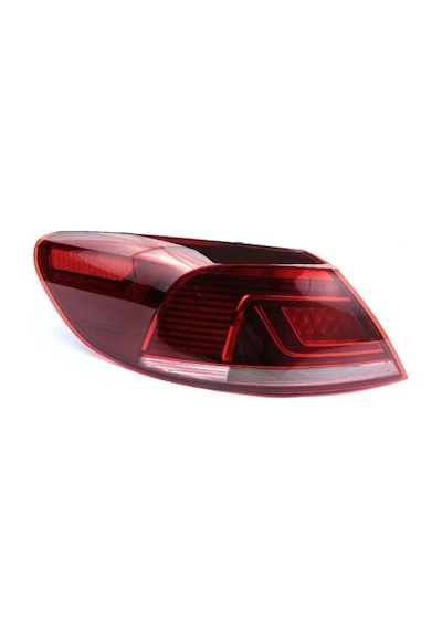 Volkswagen - Arka Stop Sol Passat Cc 2013-