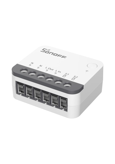 Sonoff Zigbee Mini R2 Akıllı Röle