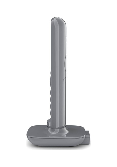 Buradabulabilirsin Gıgaset Cl390, Dect Telefon, Gri, 12 Saat Konuşma, 180 Saat Bekleme, 150 Kişilik Rehber Nl