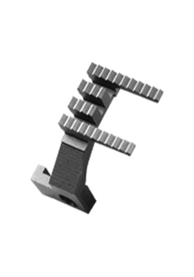 Yamato Etek Arka Dişli 6.4 MM Burunlu / 3109003