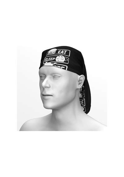 Daırb0085 - Çok Amaçlı Bandana Motosiklet Boyunluk Balaklava Outdoor Yüz Maskesi Kayak Maskesi Çok Renkli