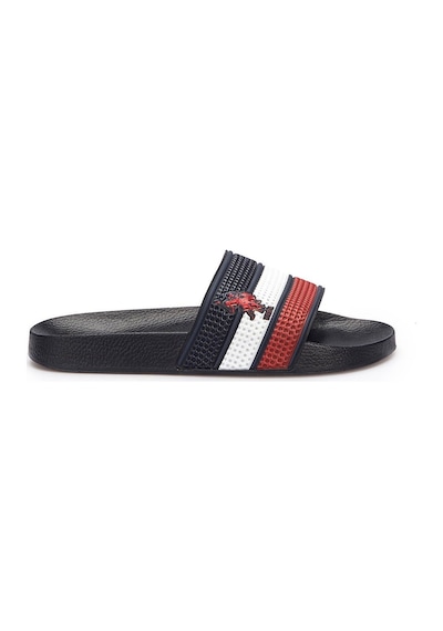 U.s. Polo Assn. Molda 5fx Lacivert Erkek Terliği Lacivert