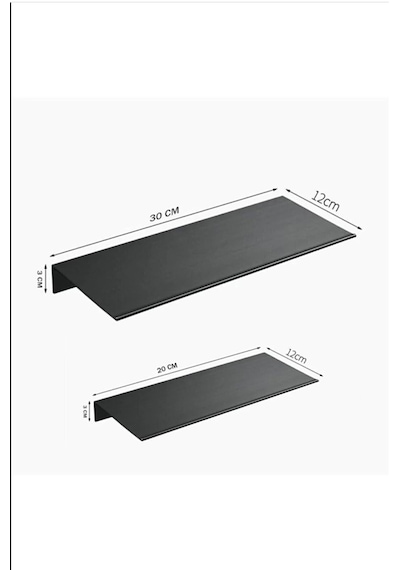 2'li Metal Raf