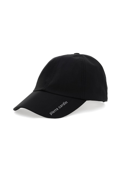 Pierre Cardin Erkek Siyah Şapka 50308160-001 Siyah