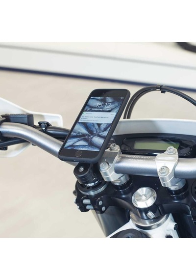 Sp Connect Iphone 11 Pro Max Motosiklet Seti