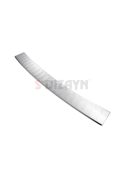 S-dizayn Opel Astra K Sw Krom Arka Tampon Eşiği 2015-2022