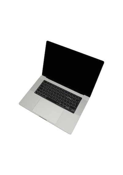 Apple Uyumlu MacBook Klavye Koruyucu Silikon Kılıf İngilizce Baskılı Uk-ters L Enter Tipi Air 13,6-15,3inç-