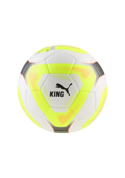 Puma King Ball 084736-03 Futbol Topu Sarı