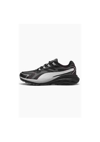 Puma Hypnotic Ls Abrupt Erkek Spor Ayakkabı Gri