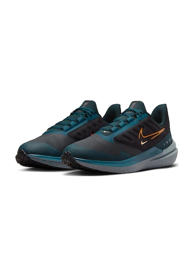 Nike Aır Wınflo Shıeld Yeşil