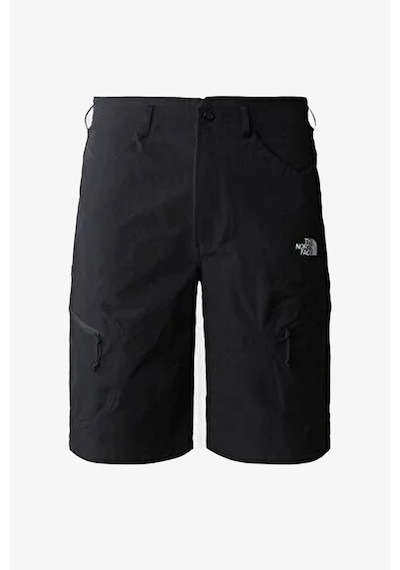 The North Face Erkek Siyah Şort