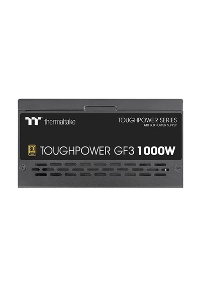 Ps-tpd-1000fnfage-4 Toughpower Gf3 1000w 80+gold 14cm Guc Kaynagı