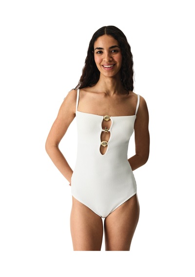 Penti Beyaz Kea Bandeau Mayo
