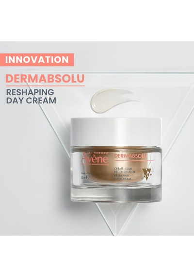 Eau Thermale Avene Dermabsolu Sıkılık Ve Yoğunluk Kaybı Yaşayan Ciltler İçin Gündüz Bakım Kremi 40 Ml