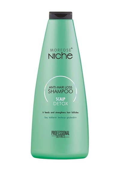 Morfose Scalp Detox Kinoa Kenevir 100 Ml