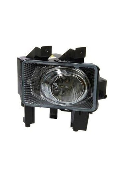 Opel / Astra H Sol Sis Lambası 2004-2009 Depo