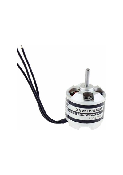 Emax Xa2212 820kv Fırçasız Dc Motor
