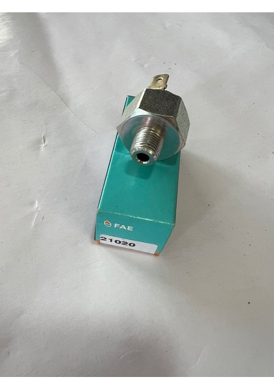 Karsan J10 - J9 Premier Fren Hidrolik Stop Müşürü Fae 21020