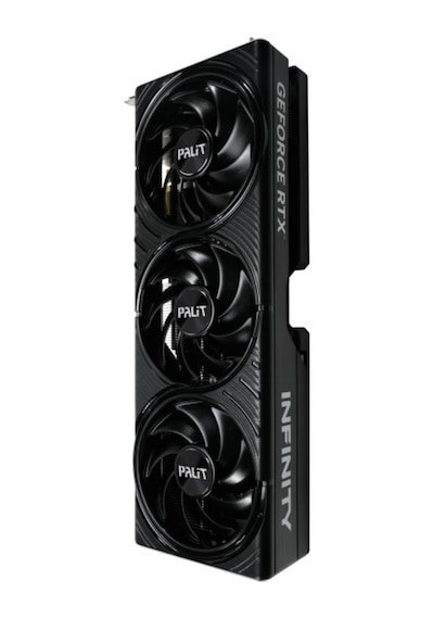 Palit Rtx 5080 Infınıty 3 16gb Ne75080019t2-gb2035s Gddr7 256bit Aeae1plt0001