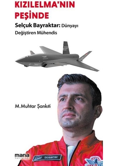 Kızılelma'nın Peşinde / M. Muhtar Şankıti