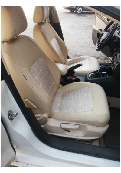 Volkswagen Jetta Araca Özel Oto Koltuk Kılıfı (529136847)