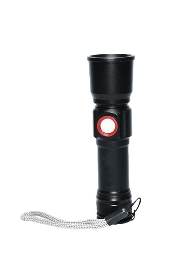 Watton Wt-611 Xml-2 Led 1.000 Lümen Usb Şarjlı El Feneri