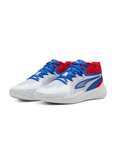 Puma The Dagger Unısex Basketbol Ayakkabısı 311353 11 Beyaz