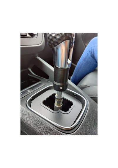 2013 Volkswagen Golf Vites Topuzu Tutucu
