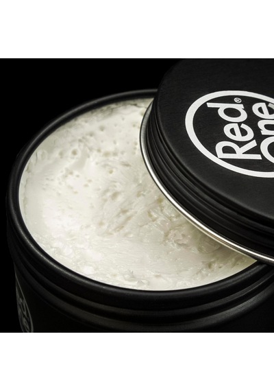 Lexroo Creative Fiber Wax - Strong&matte 100 Ml