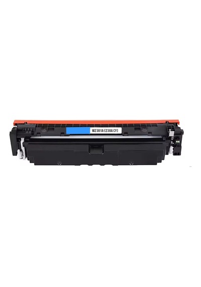 Hp Color Laserjet Pro 4203 Toner 230a Çipli Uyumlu Toner Mavi 1800 Sayfa Mfp4303 W2301a 2301