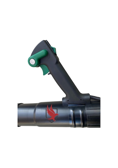 Bartech EB800 3.2 HP Benzinli Yaprak Üfleme Makinesi