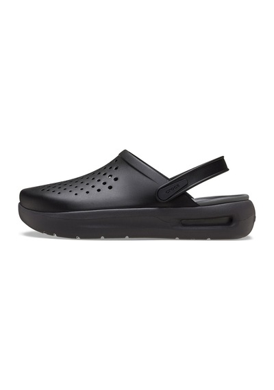 Crocs Inmotion Clog Unisex Terlik Cr209964-001 Çok Renkli