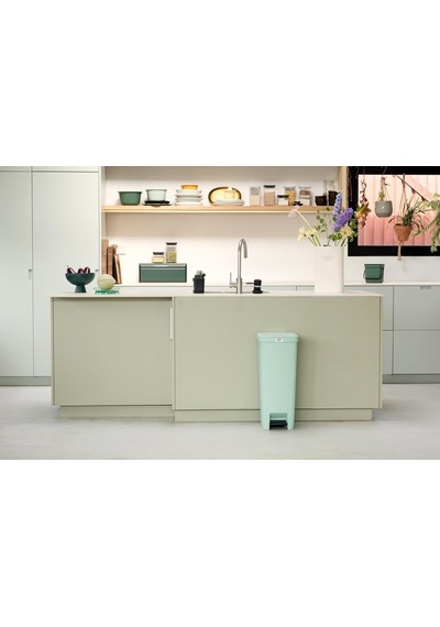 Brabantia 800108 Çöp Kovası 40 L Diğer Yeşil