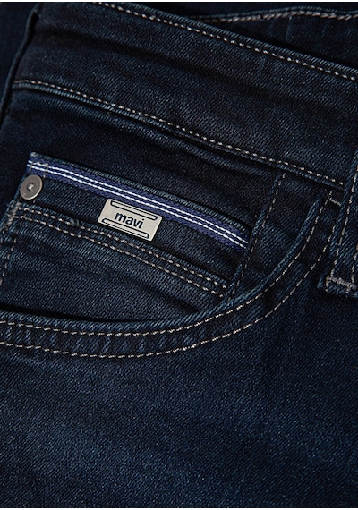 Mavi Lacivert Erkek Jean Pantolon M0006687838 Lacivert